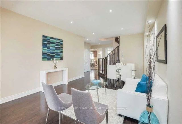 5497, Oscar Peterson, Churchill Meadows, Mississauga