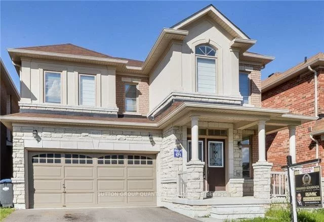 5497, Oscar Peterson, Churchill Meadows, Mississauga