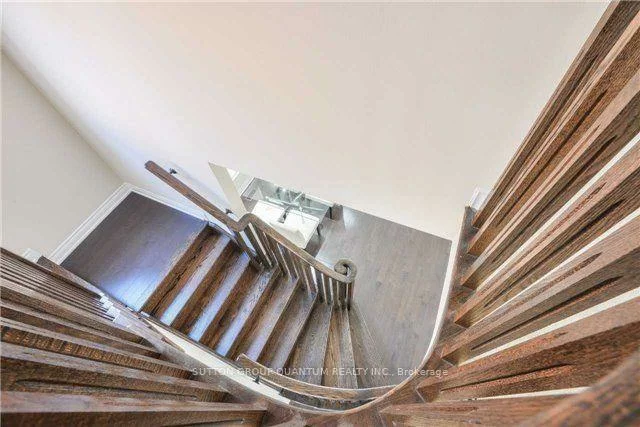 5497, Oscar Peterson, Churchill Meadows, Mississauga