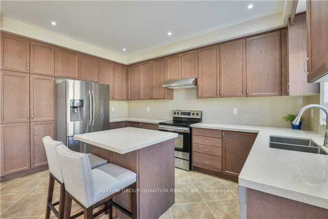 5497, Oscar Peterson, Churchill Meadows, Mississauga