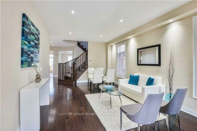 5497, Oscar Peterson, Churchill Meadows, Mississauga