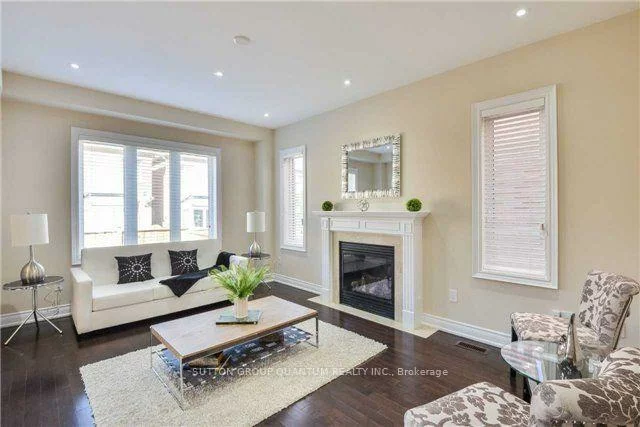5497, Oscar Peterson, Churchill Meadows, Mississauga