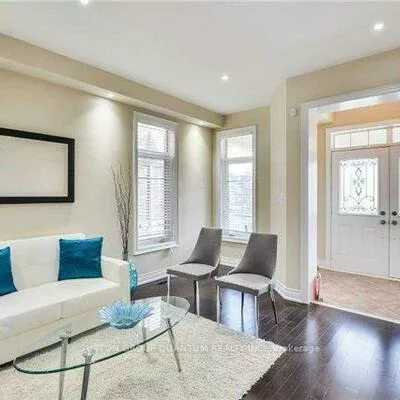 5497, Oscar Peterson, Churchill Meadows, Mississauga