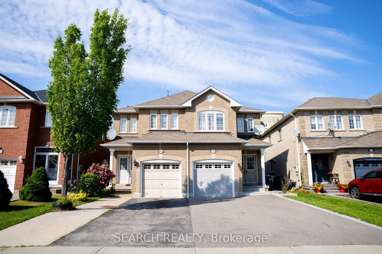 5697, Volpe, East Credit, Mississauga