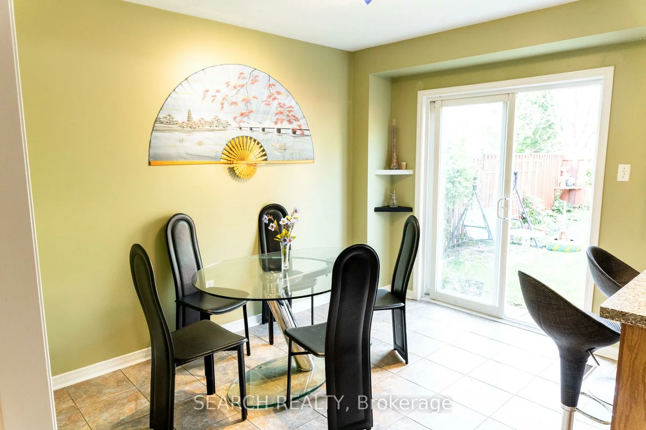 5697, Volpe, East Credit, Mississauga