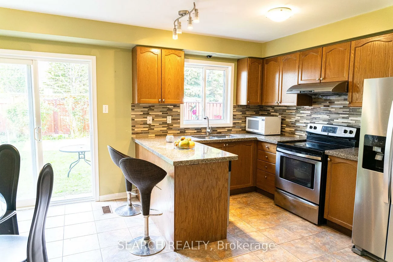 5697, Volpe, East Credit, Mississauga