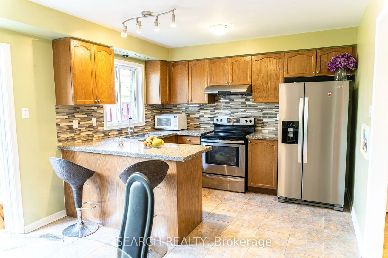 5697, Volpe, East Credit, Mississauga
