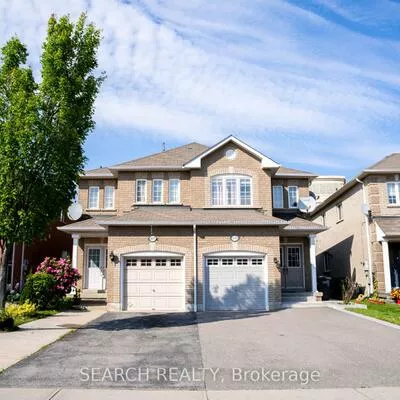 5697, Volpe, East Credit, Mississauga