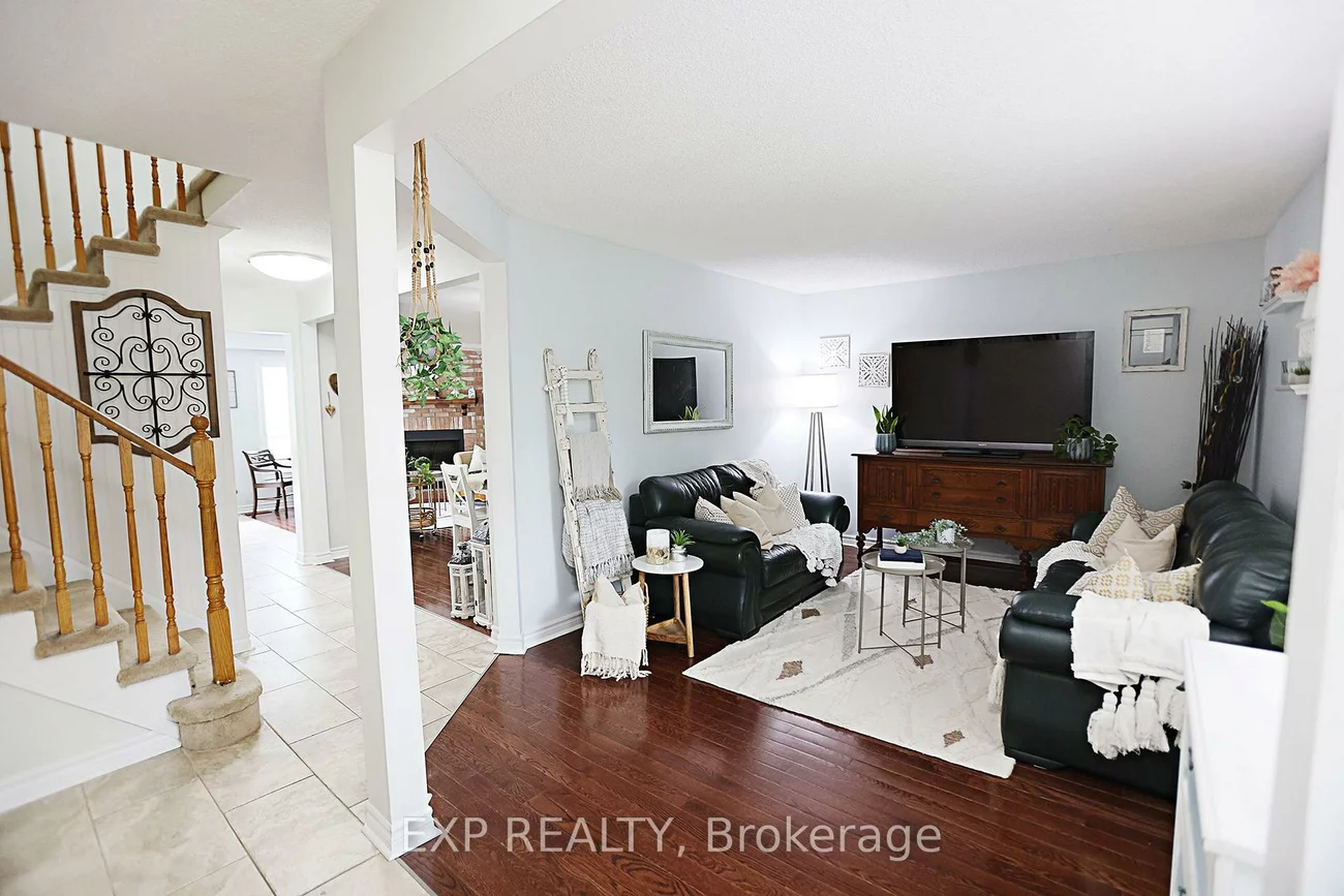 3469, Ingram, Erin Mills, Mississauga