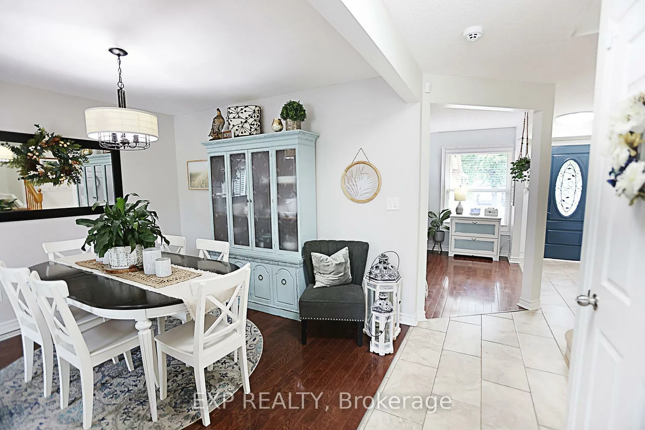 3469, Ingram, Erin Mills, Mississauga