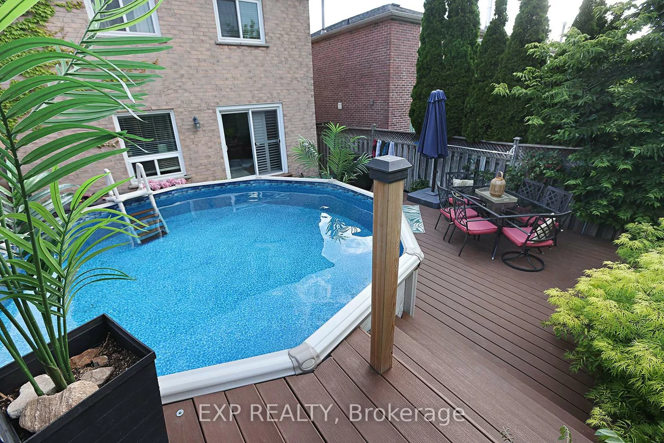 3469, Ingram, Erin Mills, Mississauga