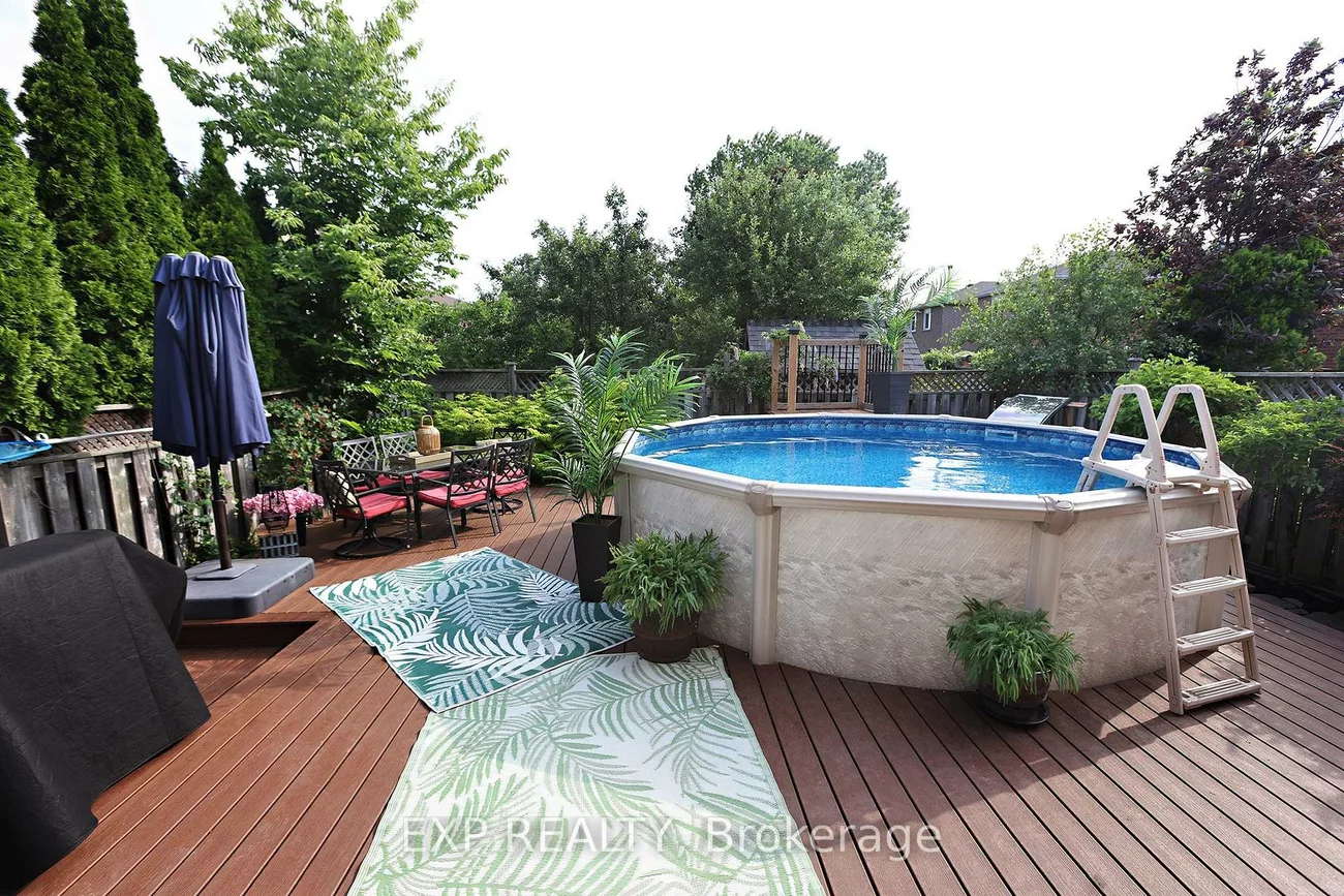 3469, Ingram, Erin Mills, Mississauga