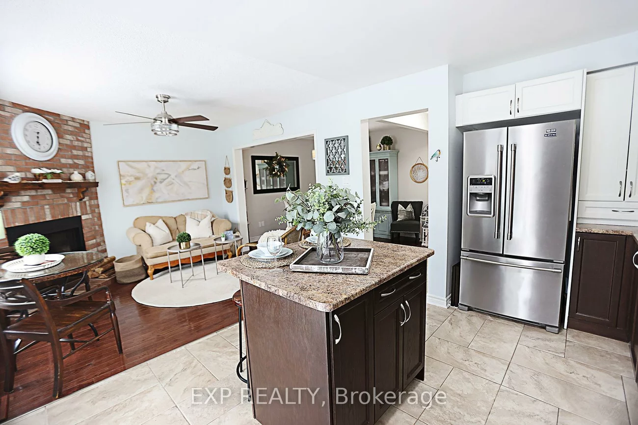3469, Ingram, Erin Mills, Mississauga