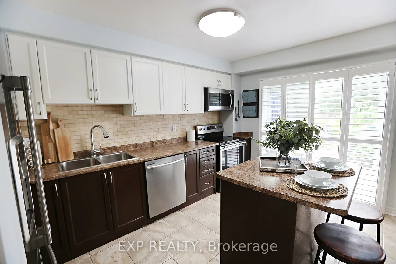 3469, Ingram, Erin Mills, Mississauga