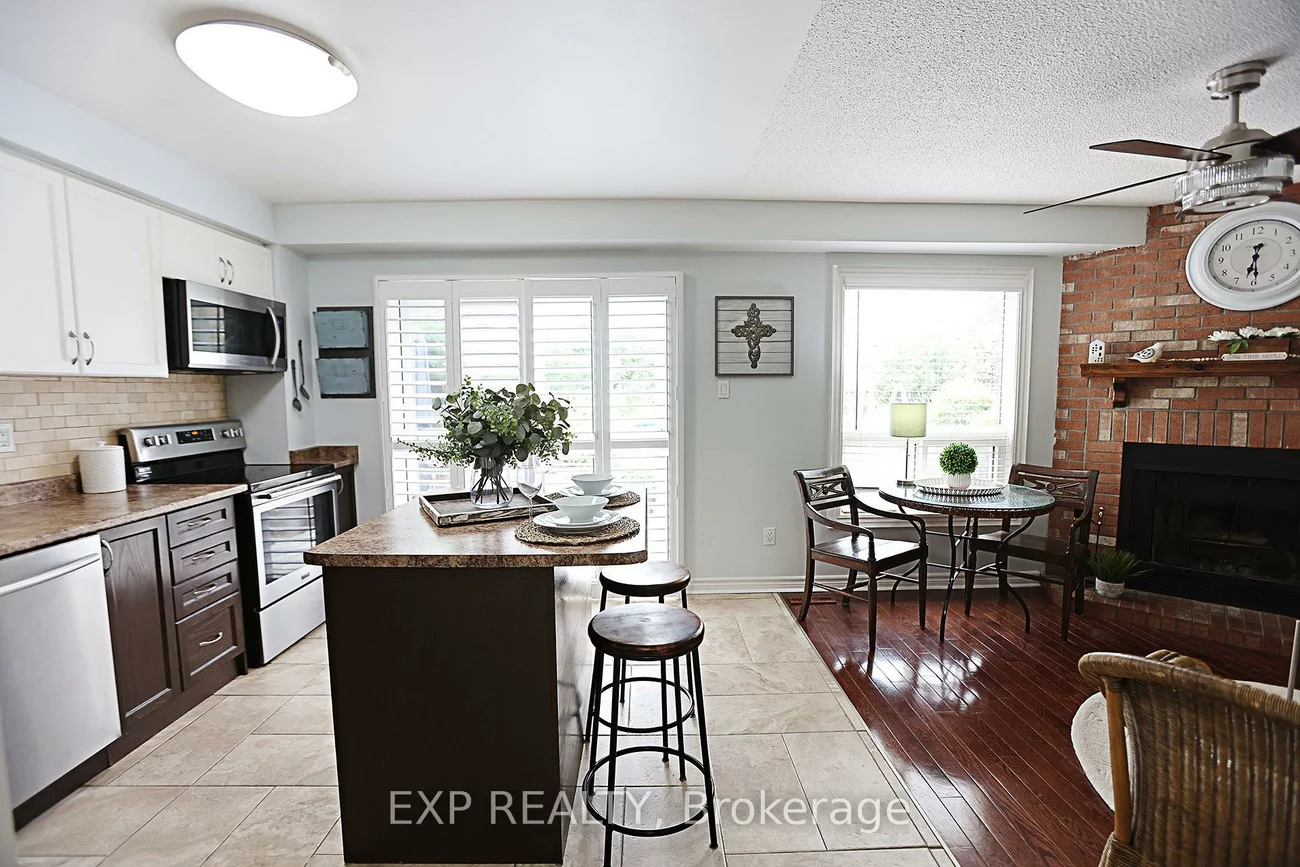3469, Ingram, Erin Mills, Mississauga