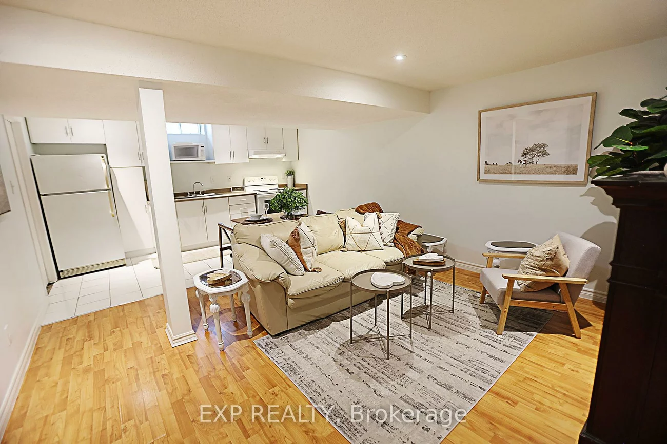 3469, Ingram, Erin Mills, Mississauga
