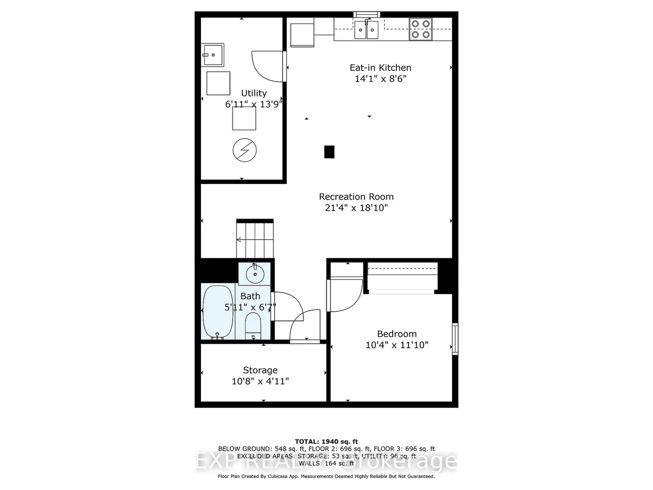 3469, Ingram, Erin Mills, Mississauga
