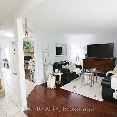 3469, Ingram, Erin Mills, Mississauga