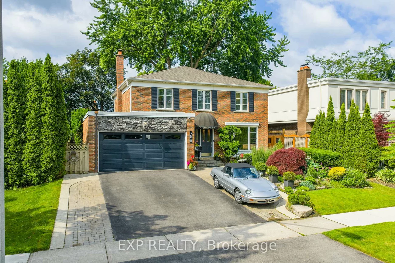 3620, Ponytrail, Applewood, Mississauga
