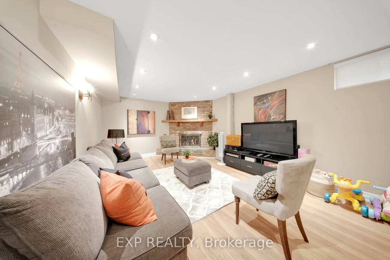 3620, Ponytrail, Applewood, Mississauga