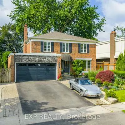 3620, Ponytrail, Applewood, Mississauga