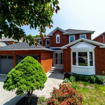 328, Bristol, Hurontario, Mississauga