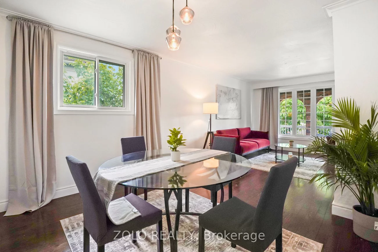19, Scarboro, Malton, Mississauga
