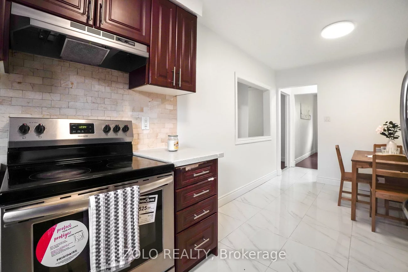 19, Scarboro, Malton, Mississauga