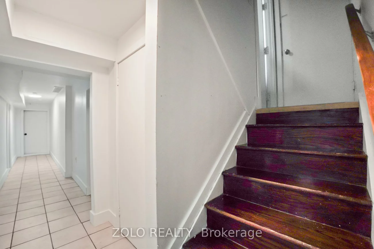 19, Scarboro, Malton, Mississauga