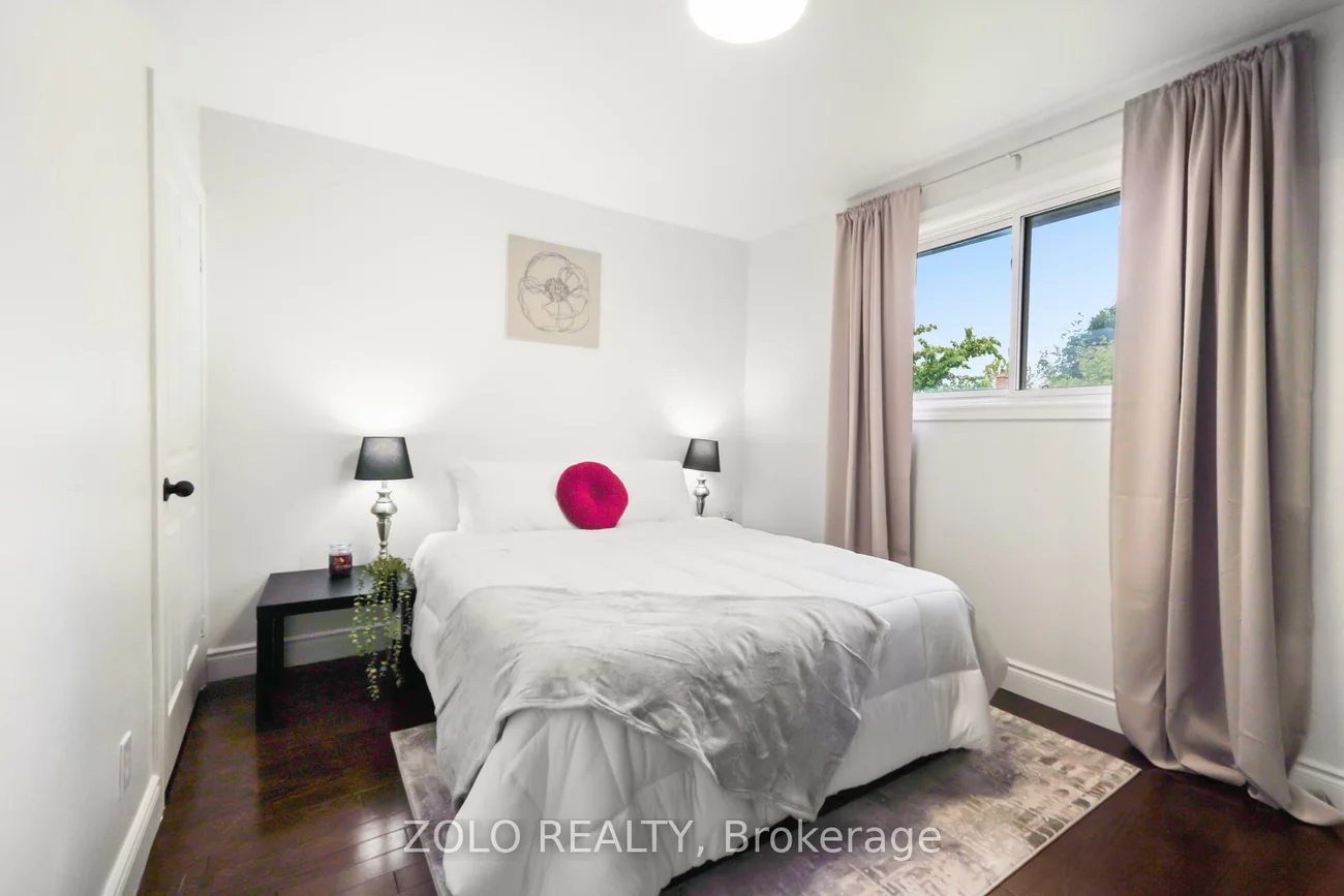 19, Scarboro, Malton, Mississauga