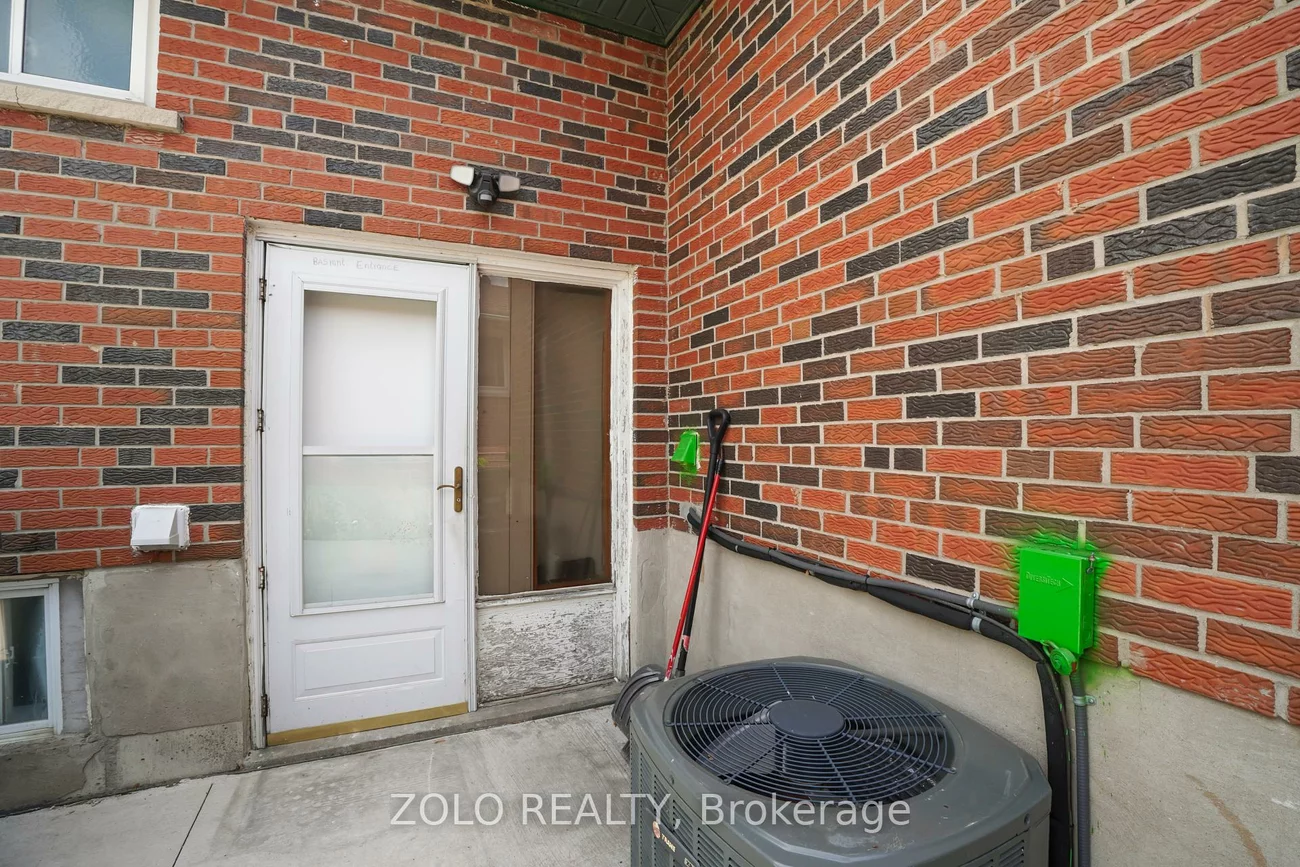 19, Scarboro, Malton, Mississauga