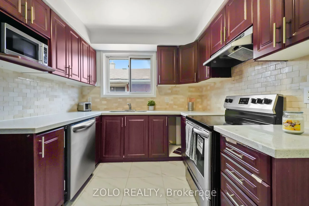 19, Scarboro, Malton, Mississauga