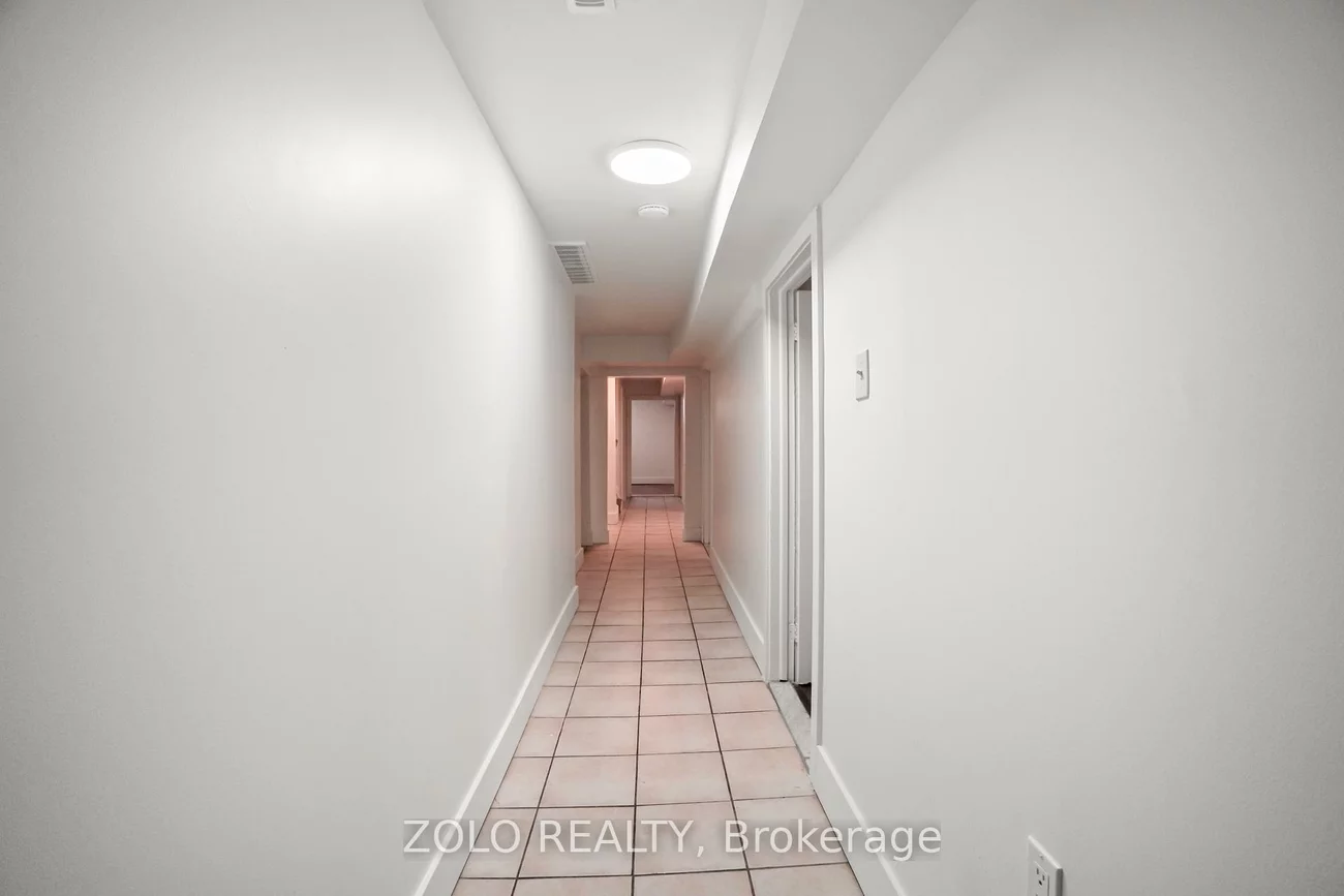 19, Scarboro, Malton, Mississauga