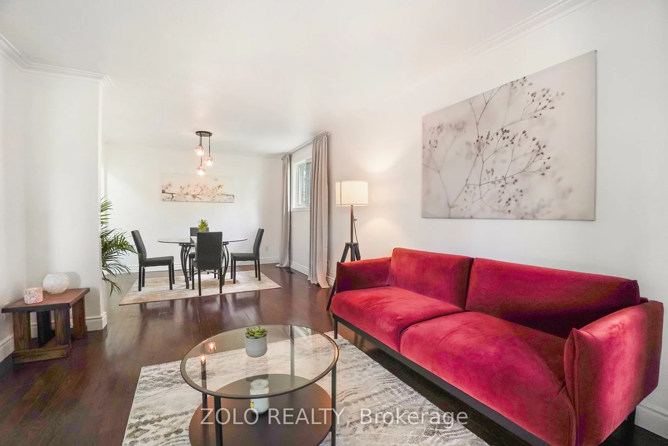 19, Scarboro, Malton, Mississauga