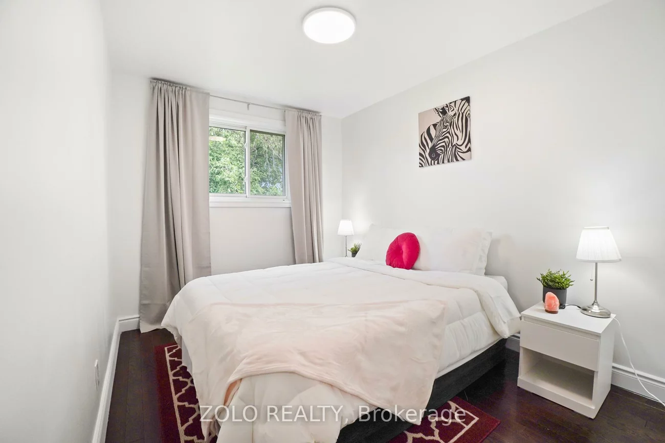 19, Scarboro, Malton, Mississauga