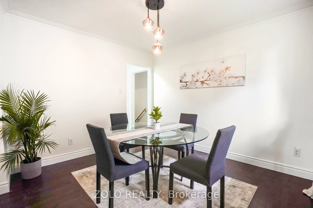 19, Scarboro, Malton, Mississauga