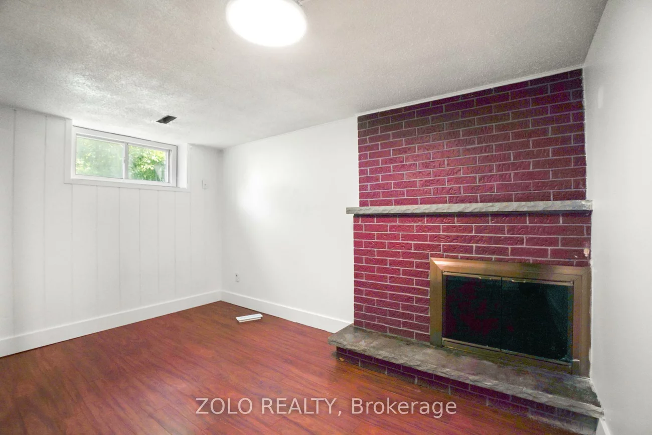 19, Scarboro, Malton, Mississauga