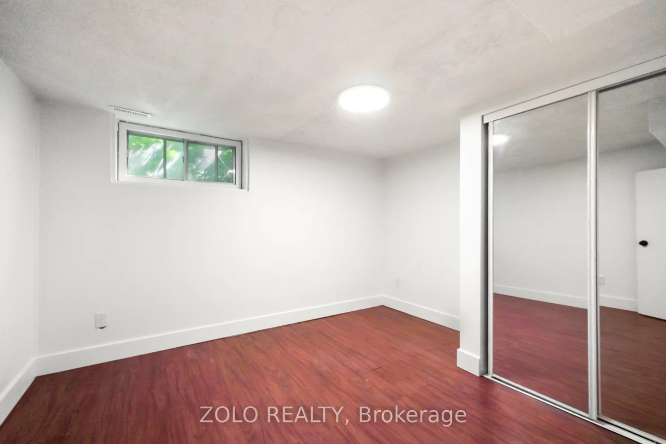 19, Scarboro, Malton, Mississauga