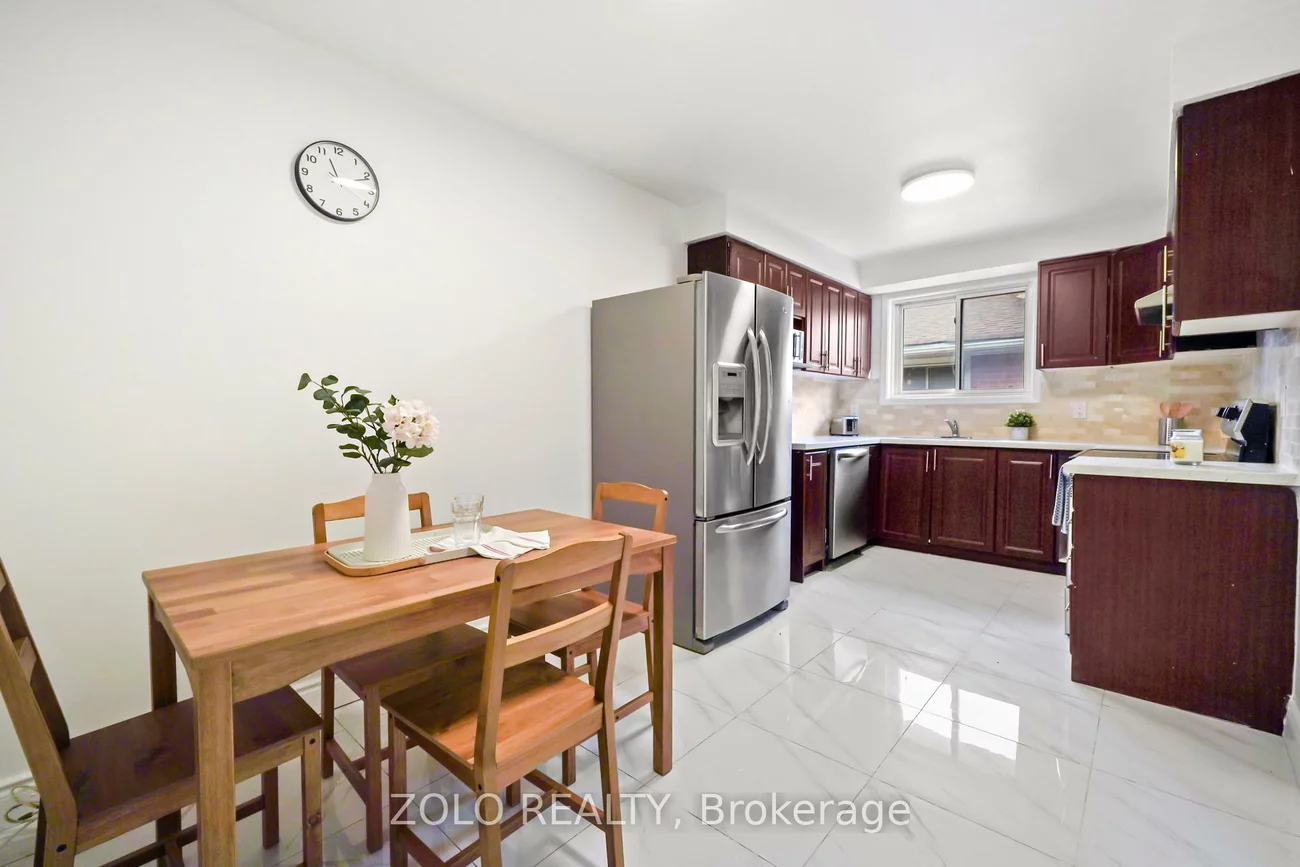 19, Scarboro, Malton, Mississauga