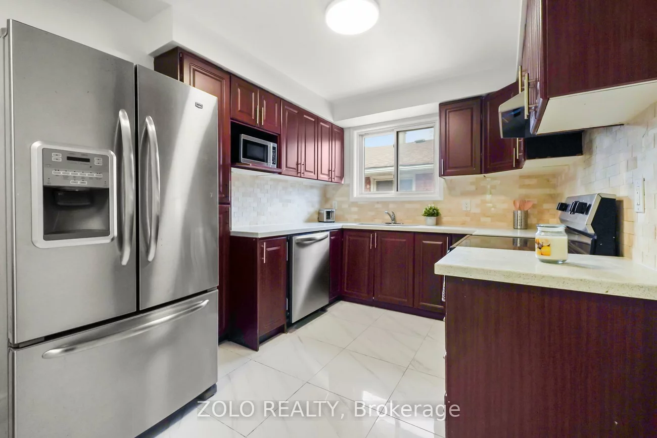 19, Scarboro, Malton, Mississauga