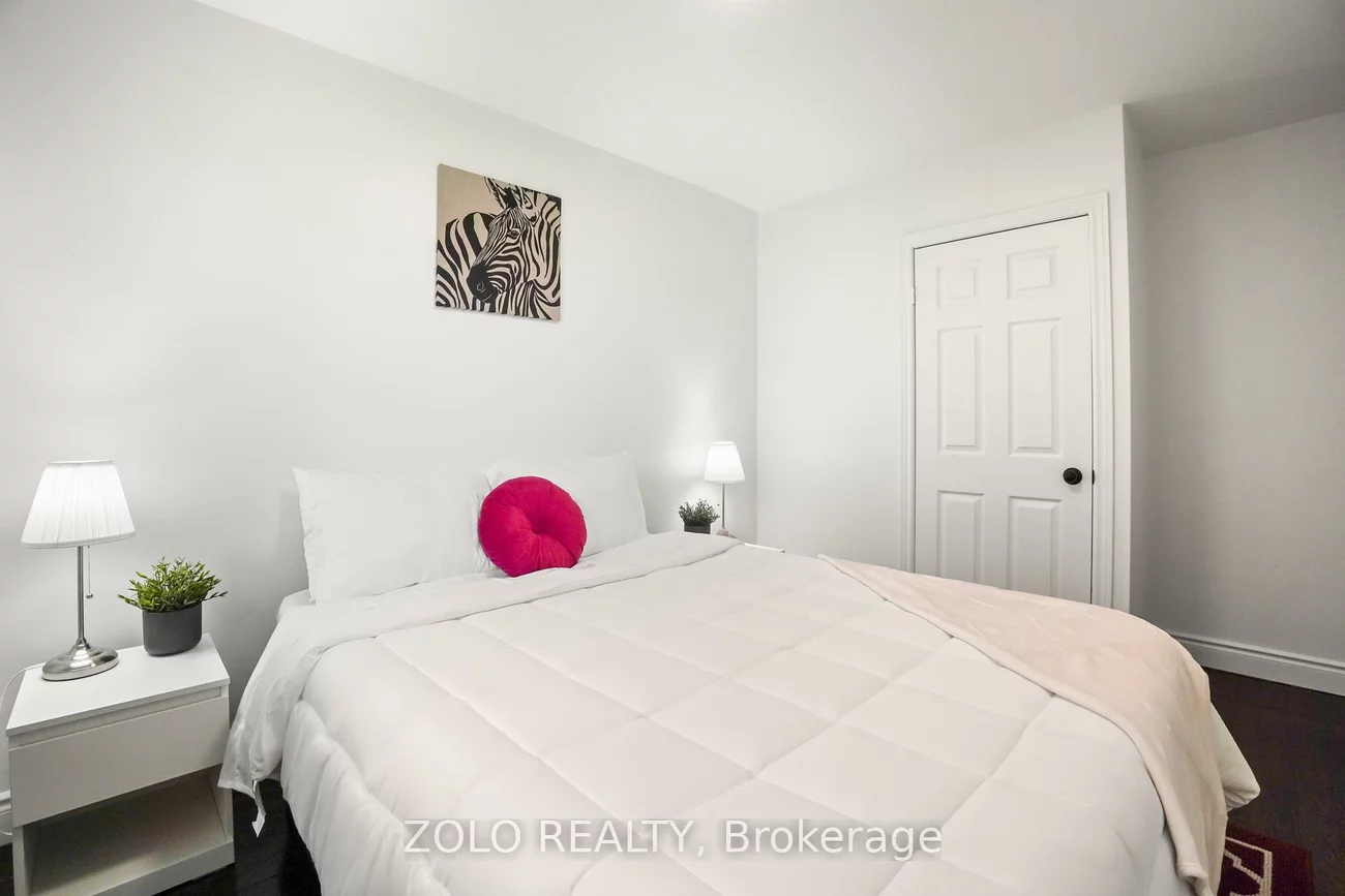 19, Scarboro, Malton, Mississauga