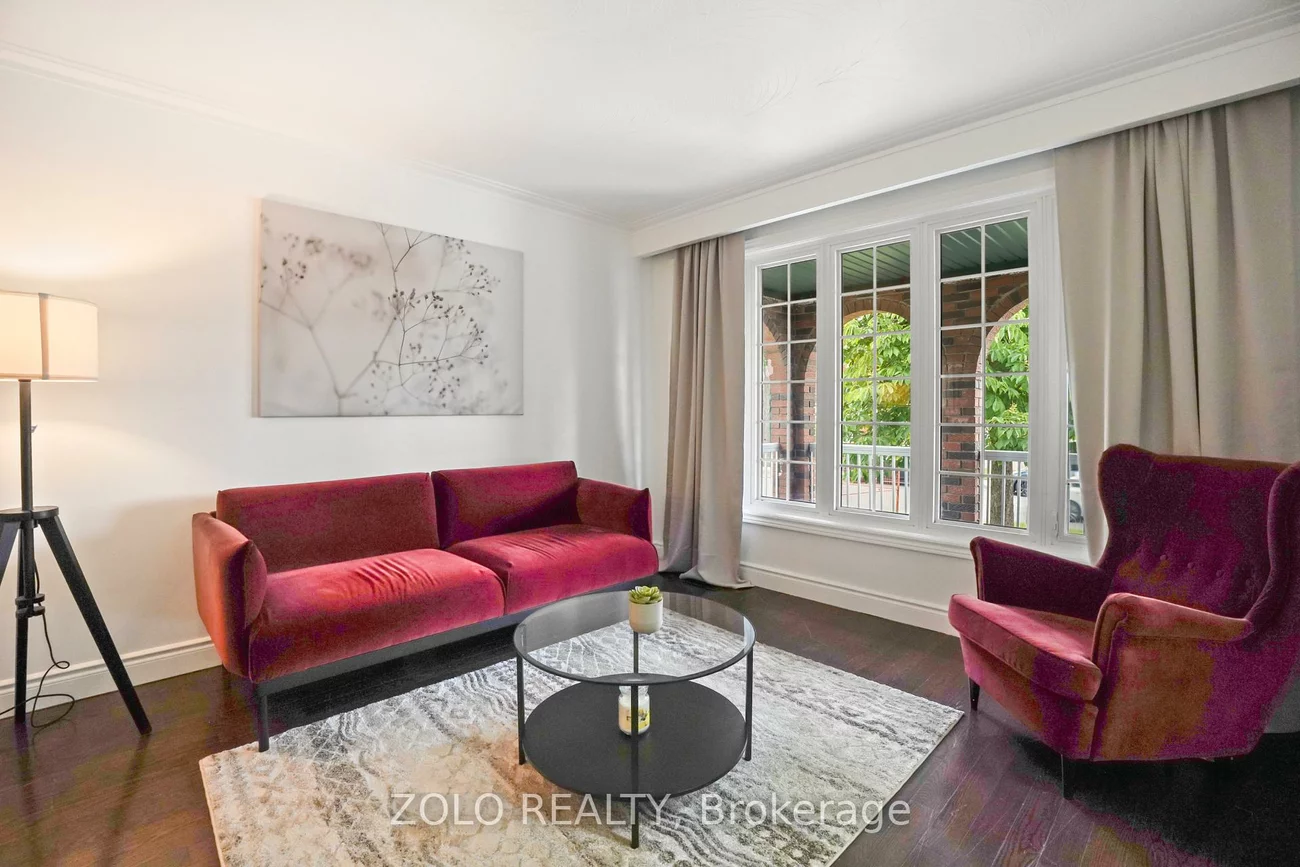 19, Scarboro, Malton, Mississauga