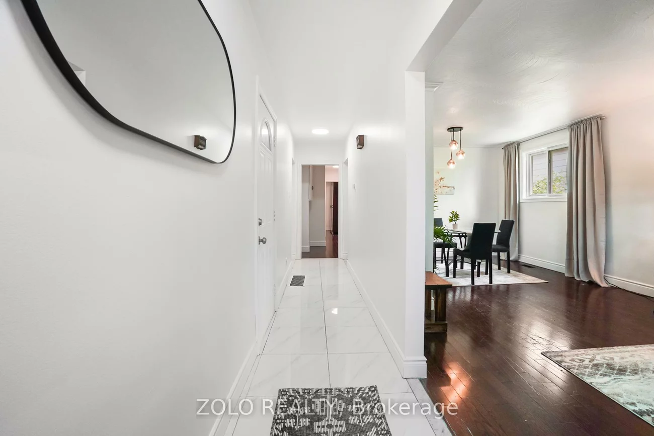 19, Scarboro, Malton, Mississauga