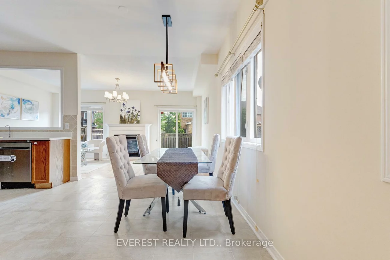5172, Nestling, Churchill Meadows, Mississauga