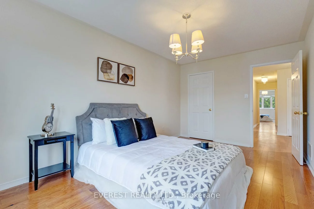 5172, Nestling, Churchill Meadows, Mississauga
