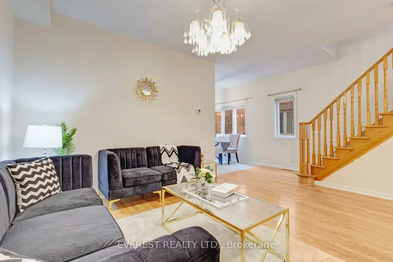 5172, Nestling, Churchill Meadows, Mississauga