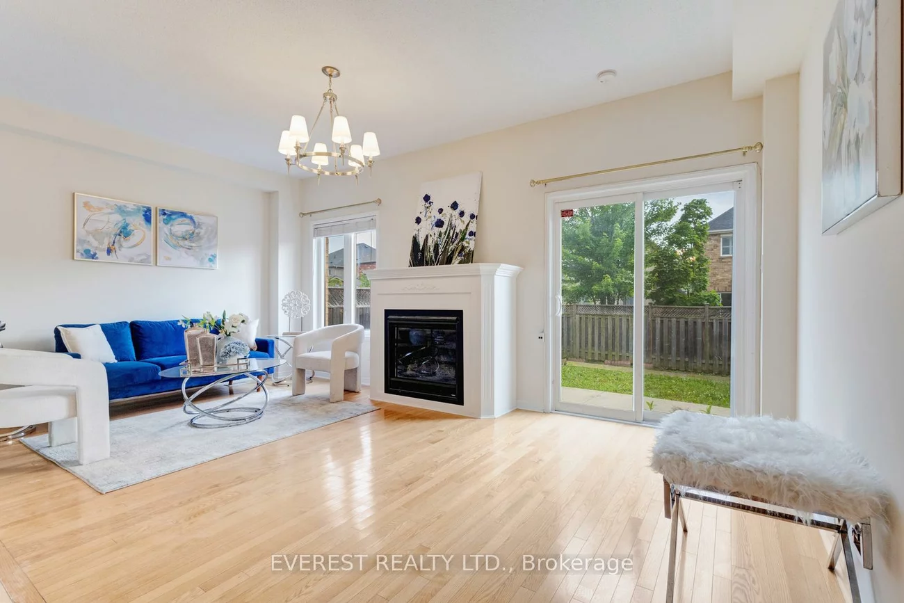 5172, Nestling, Churchill Meadows, Mississauga