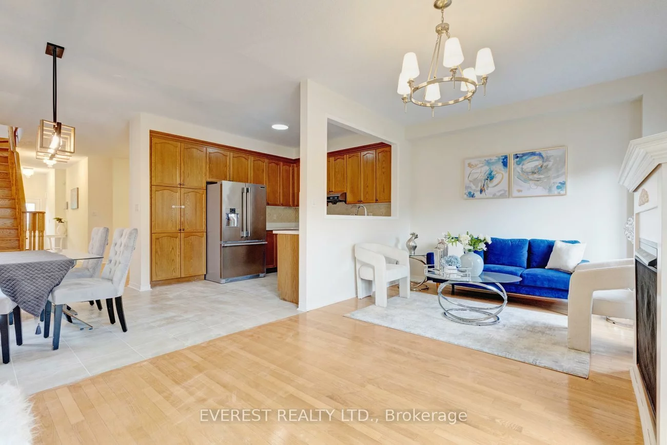 5172, Nestling, Churchill Meadows, Mississauga