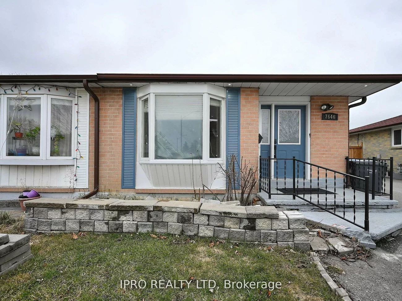 7646, Priory, Malton, Mississauga