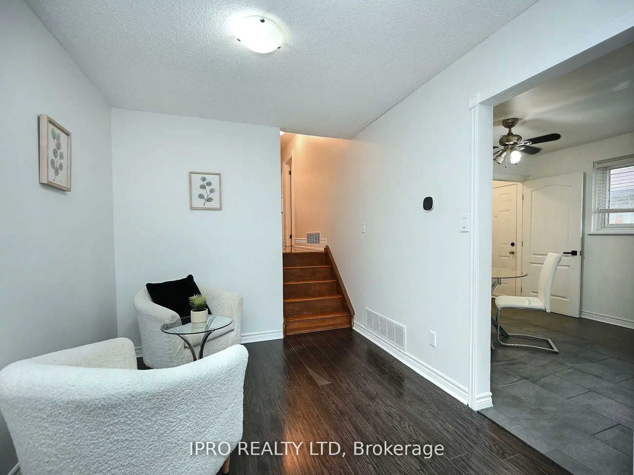 7646, Priory, Malton, Mississauga